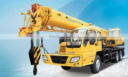 QY20B.5 XCMG TRUCK CRANE/XCMG/XGMA/SHANTUI/SDLG/ZOOMLION Truck Crane