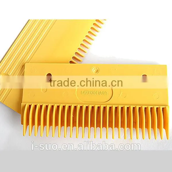 escalator parts comb plate L47312017A&B