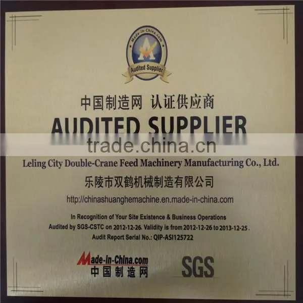 Sell SH Series Bucket Elevater
