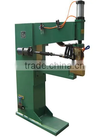 welding machines and equipment