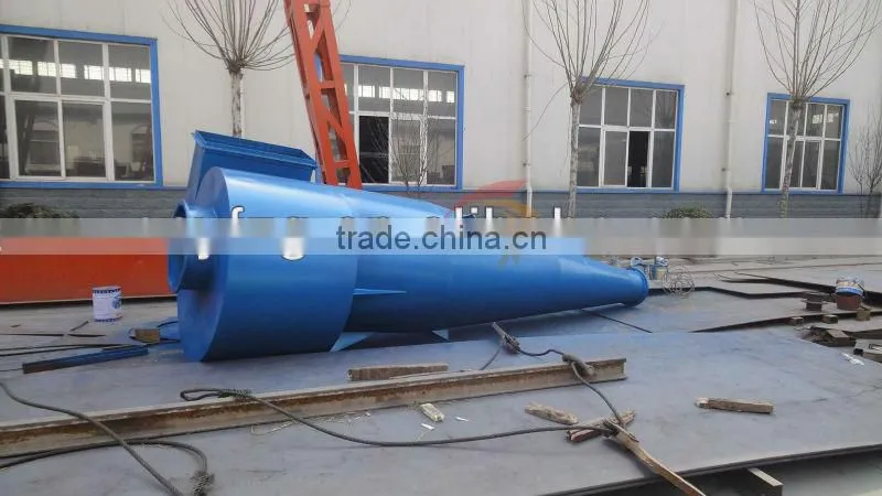 Industrial dust collector yufeng brand