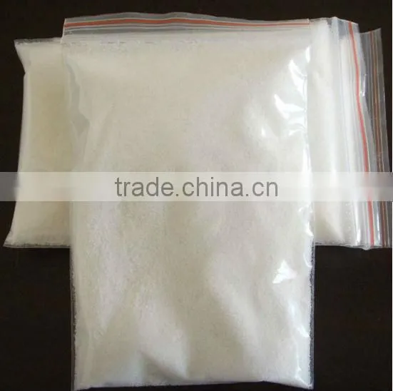 Manufacture supply excellent polyacrylamide for water treatment