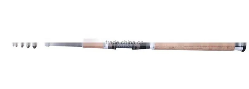 PROFESSIONAL TOP10 MANUFACTURER high quality carbon fishing fuji rods
