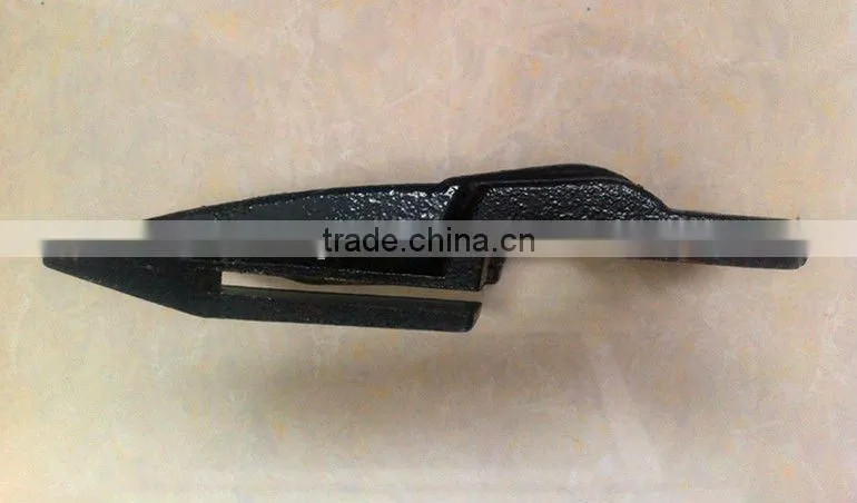 COMBINE HARVESTER KNIFE GUARD