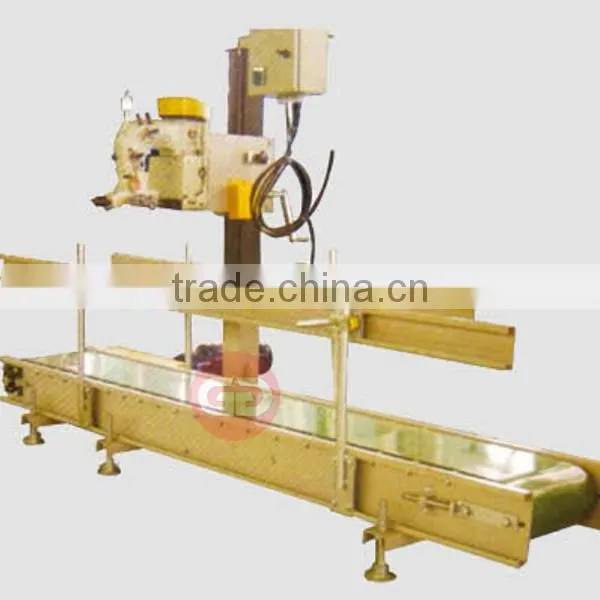 Complete wood granule production line