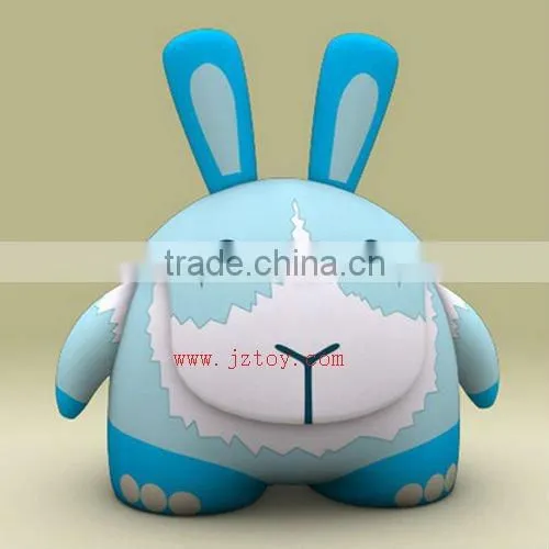 Premium pvc figurine