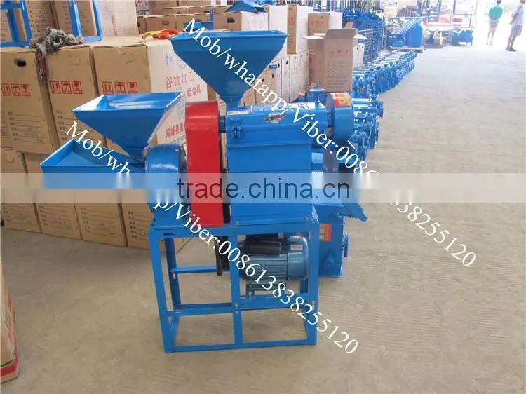 China mini rice mill price mini rice mill for home use