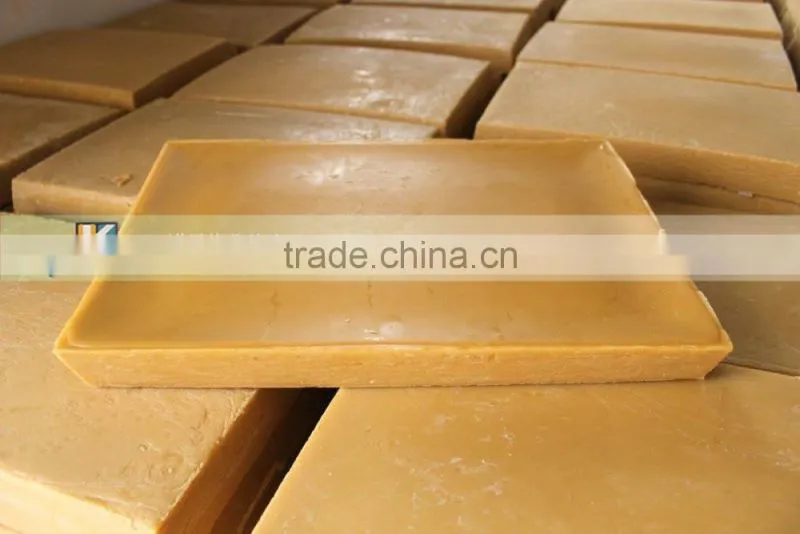 NEW Arrival! Latest price for Low price and high quality Bee wax sheet