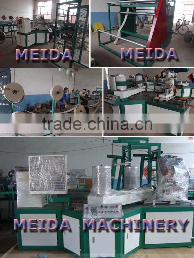 Cheap Automatic fireworks paper tube machine For Sale
