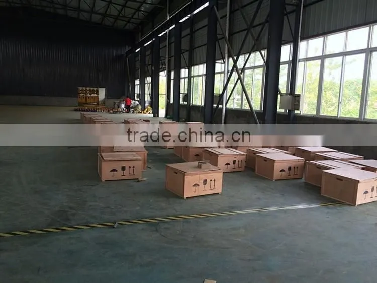 Good Designed Rice Milling Machine