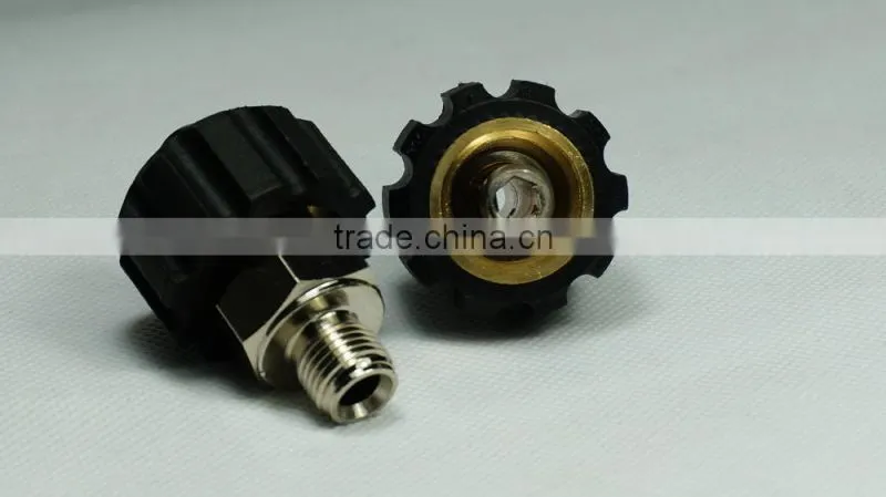 Screw adapter/thread adapter made in CHIAN