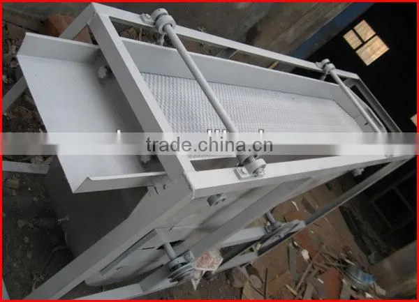 automatic cashew sheller
