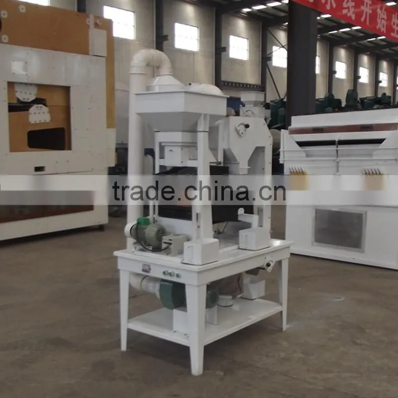 5XZC-L laboratory flower seed cleaner