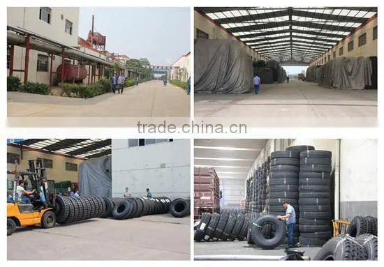Solid Forklift Tyres 6.00-9,7.00-9,6.50-10,8.25-15