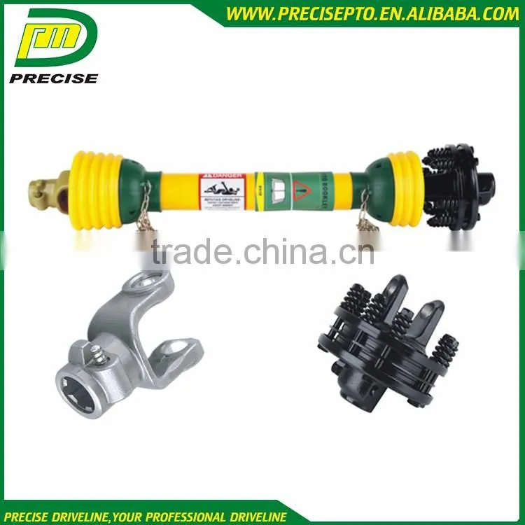 agricultural machine farm tools and names of pto drive shaft with CE certificate