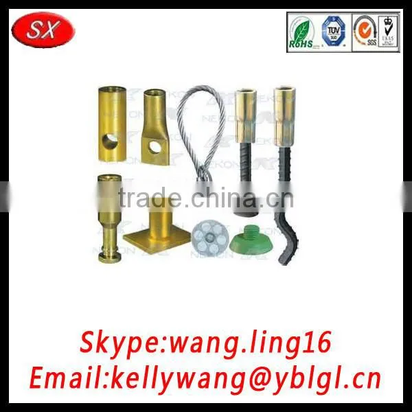 manufacturer customized OEM concrete swift swift lift anchor made in China