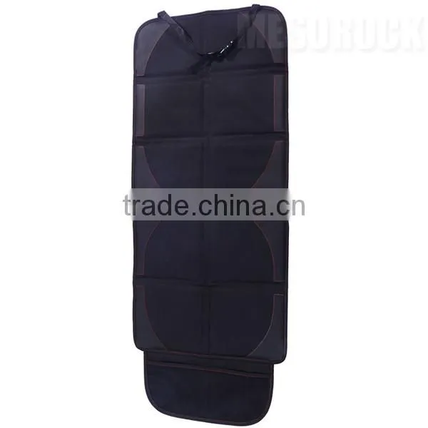 Infant Baby Easy Clean Non-slip Full Size Child Car Seat Protector Car Back Seat Protector