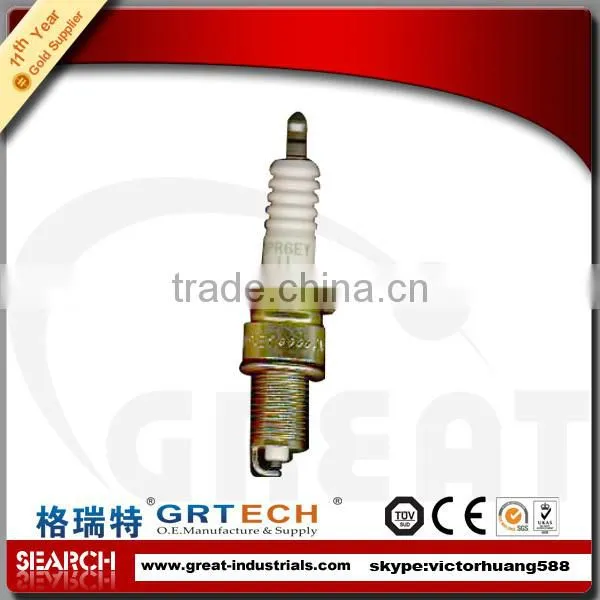 BPR6EY11 OEM quality iridium spark plug for Hyundai
