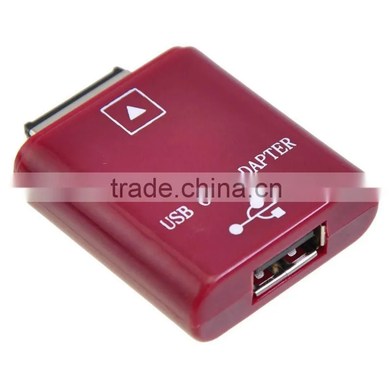USB OTG Host Connection Kit Adapter for ASUS EeePad Transformer TF101 TF201 700