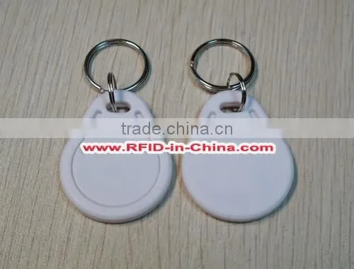 Low Cost RFID HF Tag for Security systerm