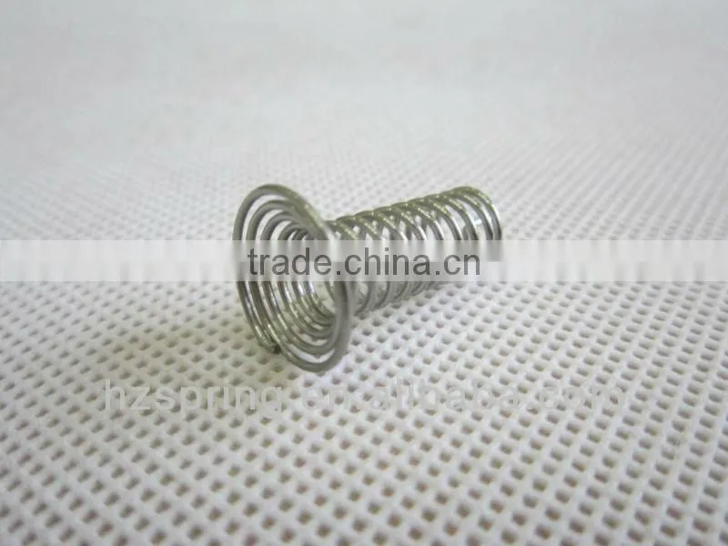 Electric Springs
