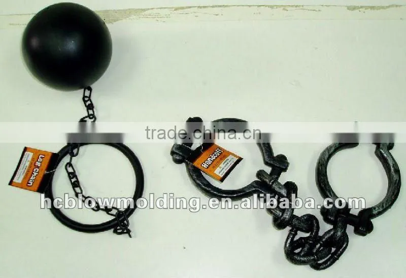 plastic halloween toys
