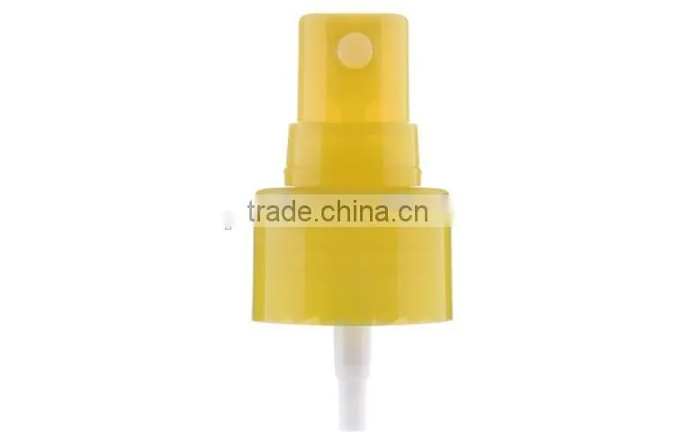 nano facial mist sprayer nozzle smalla mist sprayer for plastic bottle