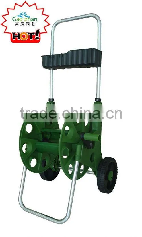 metal hose reel wall mounted (GZ-4033)