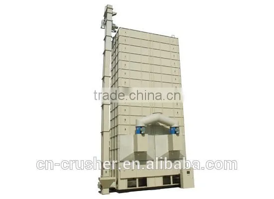 corn grain dryer