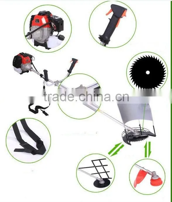 Brush cutter