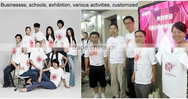 40*50cm heat transfer printing machine