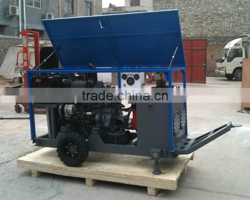 Compact Hydraulic Power Pack Unit Manufacturer