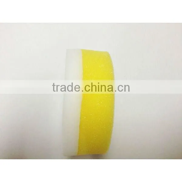 2013 hotsale car sponge