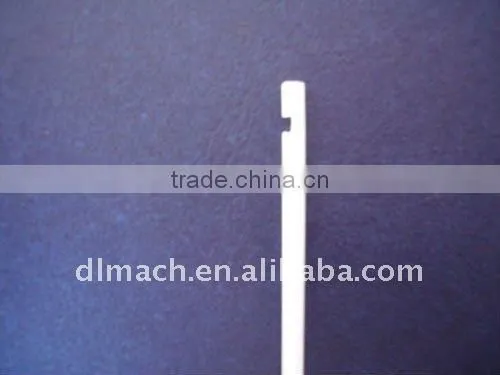 Lollipop Stick Making Machine