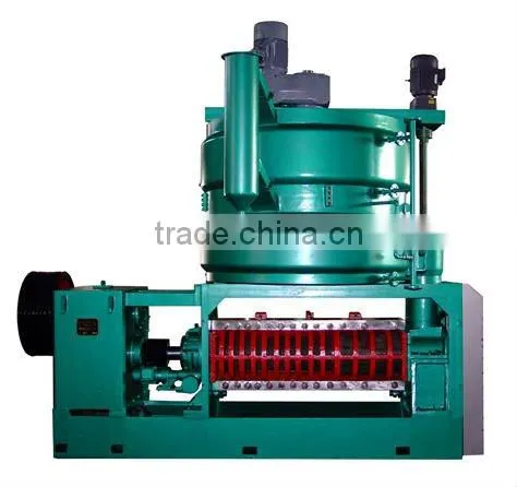 YZ/XZ32-2 Black cumin Oil Machine For Sale