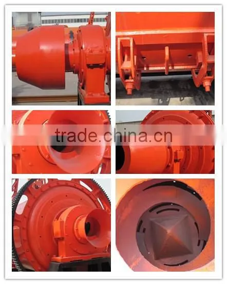 Coal grinding equipment of coal grinding machine for coal powder production
