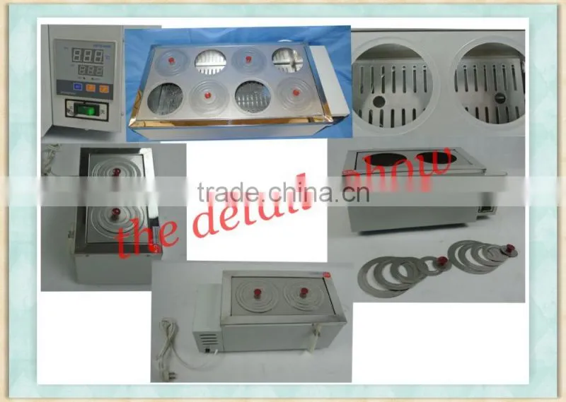Laboratory Thermostatic Water Bath hh-60