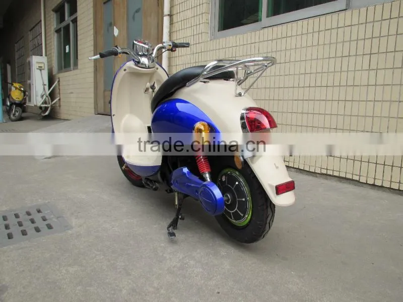 classic professional manufacturer cheap 500W electric scooters