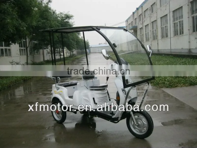 disabled mobility scooter