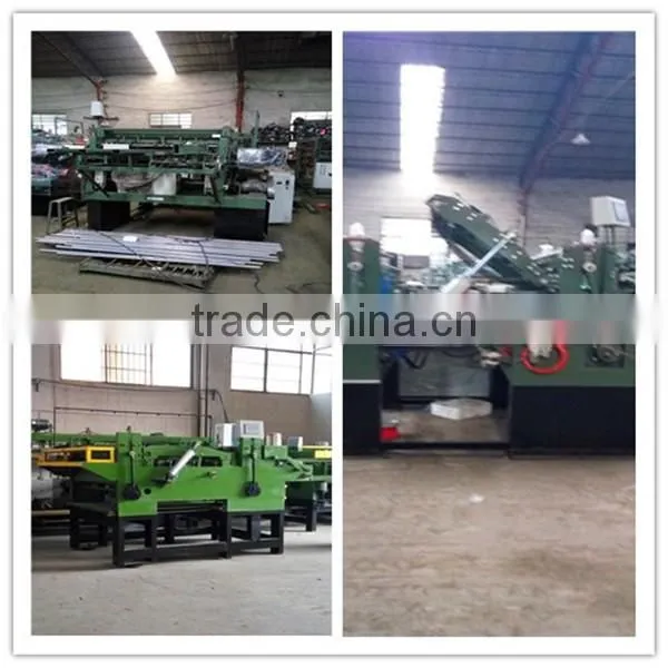 High quality core veneer composer machine