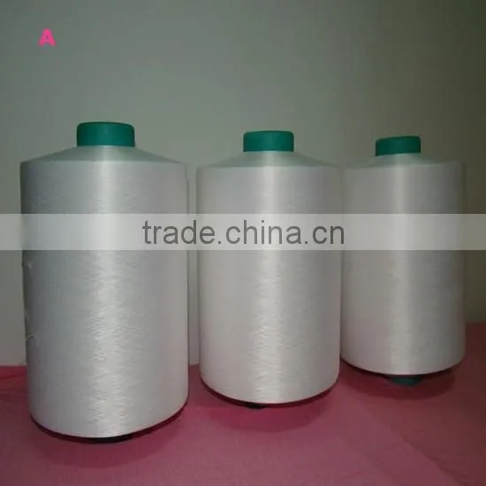 Factory!!Staple Fiber/fibre virgin/ composite bamboo charcoal fiber