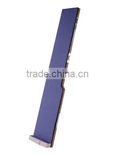 6ft Piano skids board