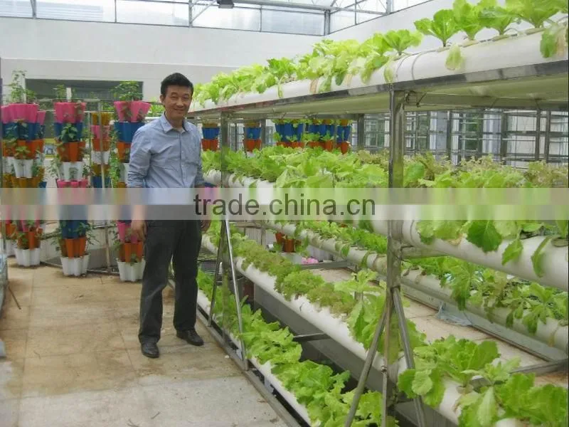 HDPE LDPE irrigation pipe