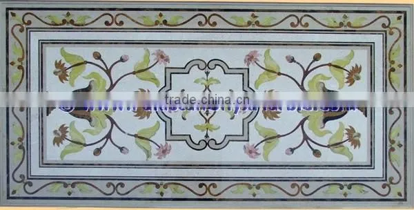 Colorfull Top Quality NEW COMMING 2017 NEW PRICE INLAY ONYX TABLE TOPS COLLECTION