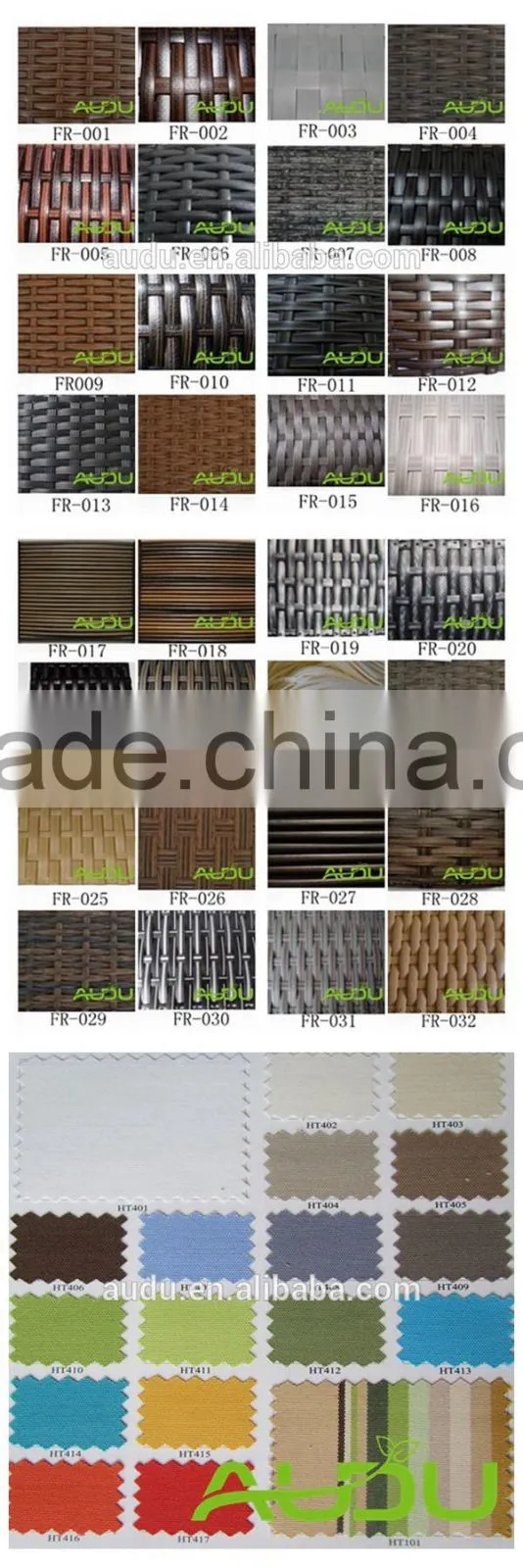 Audu Hot Sale Cheap Alibaba Wholesale Retail Steel patio swing