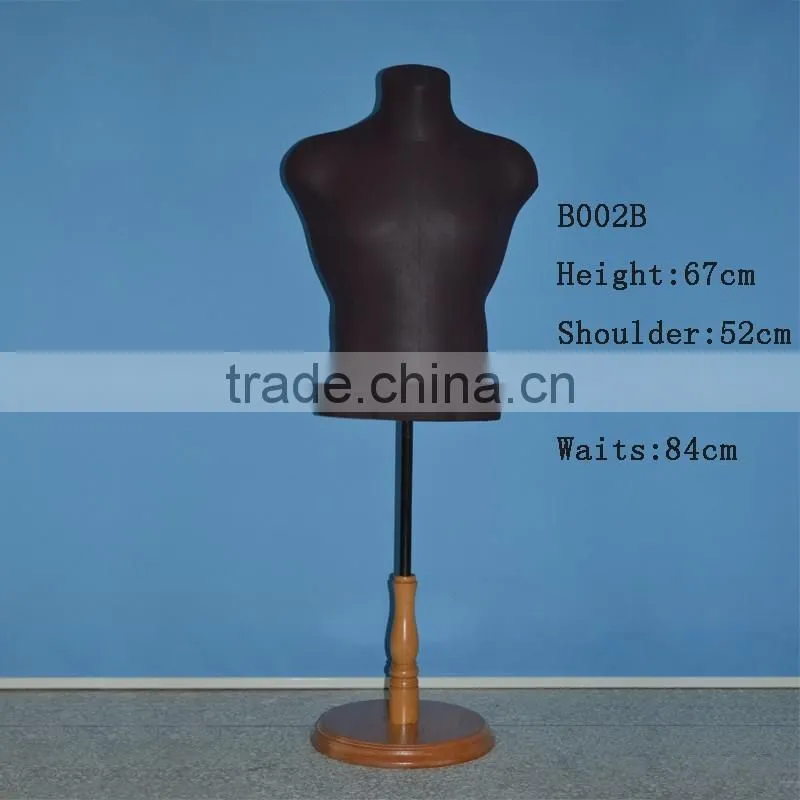 Male Vintage Style Mannequin Display For Sale
