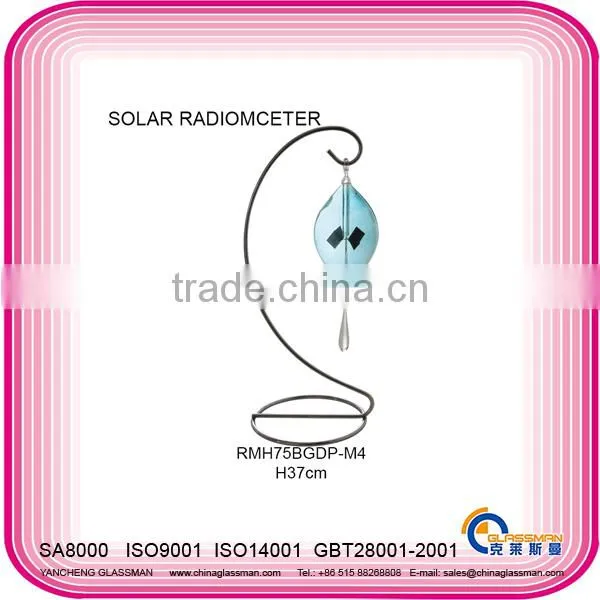 SOLAR RADIOMETER RMH08A-M2