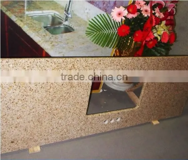 Baltic brown pre cut granite countertops
