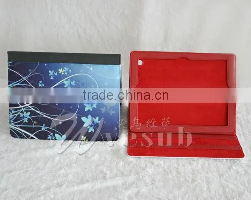 High Quality for iPad Sublimation Case
