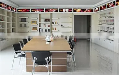 Xiamen Yannuo Trade Co., Ltd. company overview - view 3